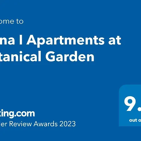 Dona I Apartments At Botanical Garden Funchal  Exterior photo